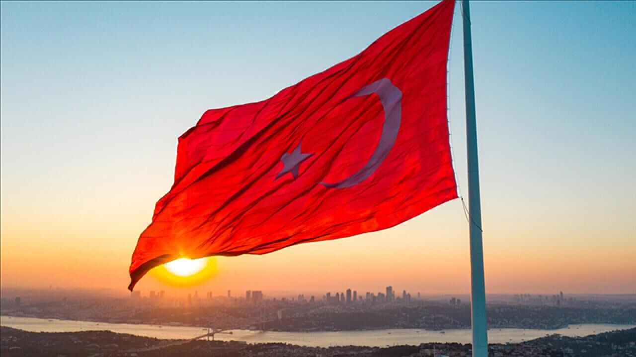 Türkiye