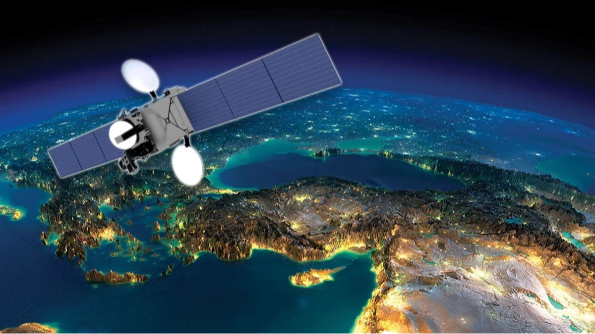 Turksat