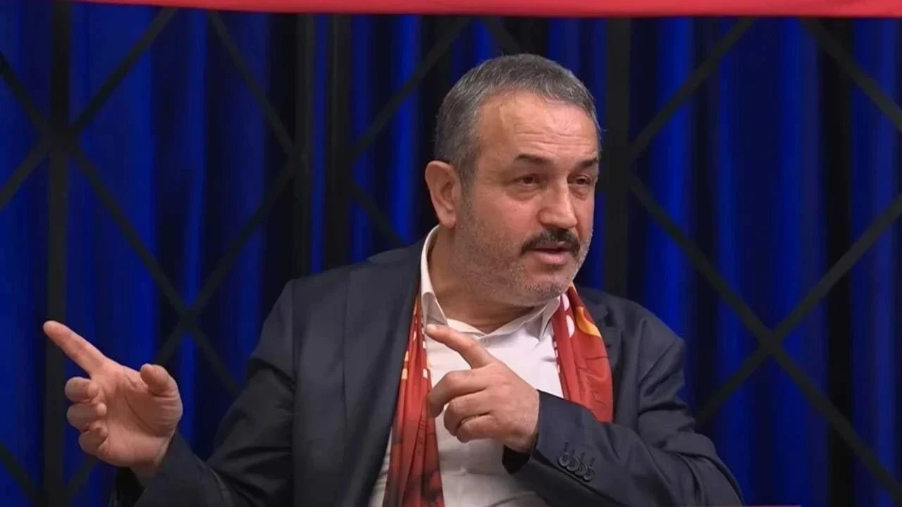 Ultraaslan Taraftar Lideri Sebahattin Sirin 