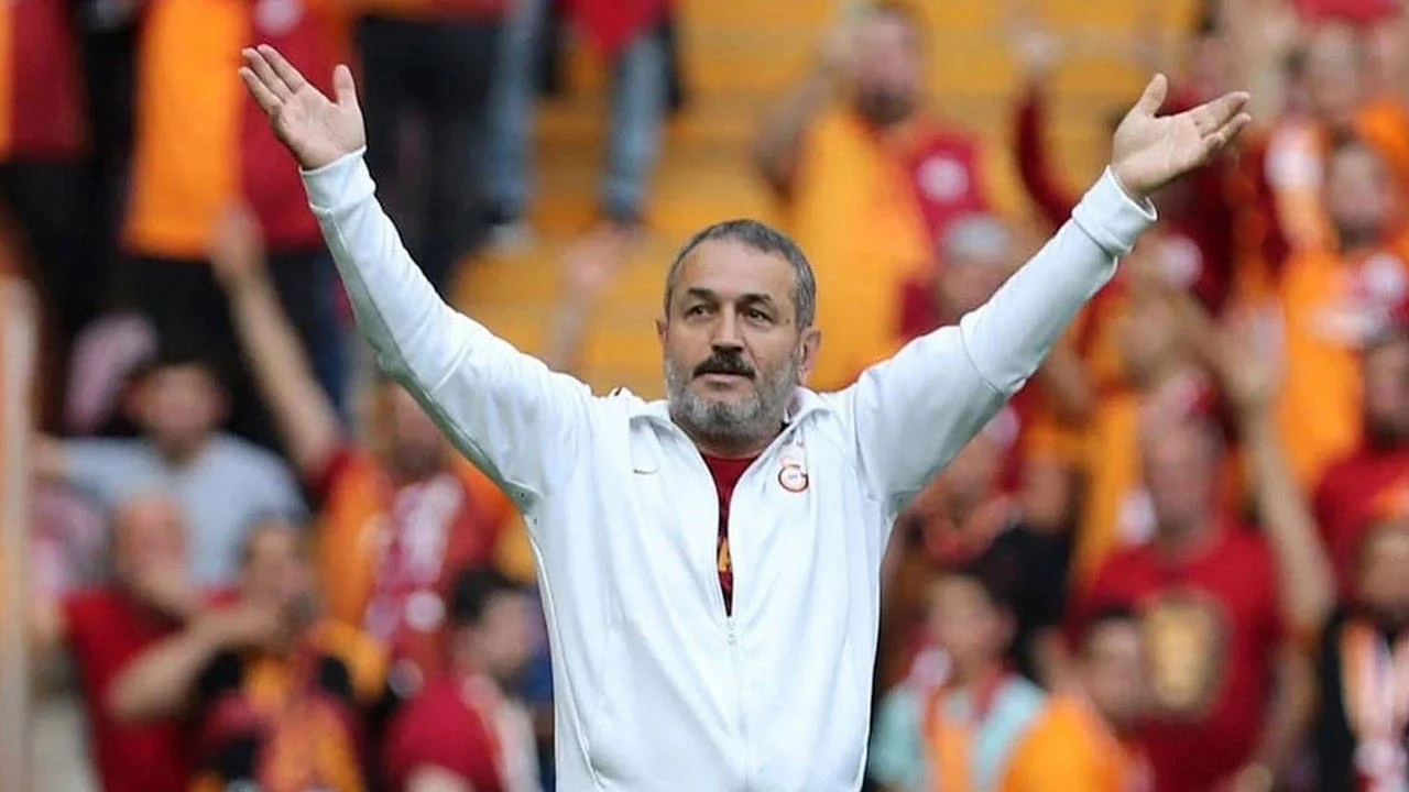 Ultraslan Lideri Sebahattin Sirin 