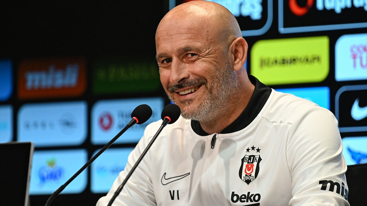 Vincenzo Italiano