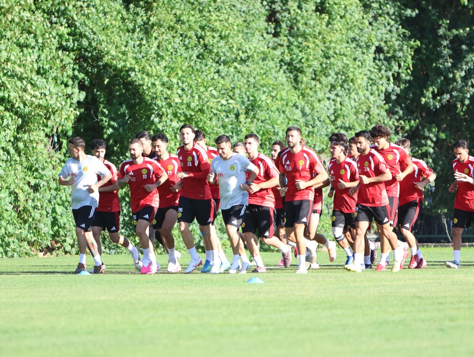 Eskişehirspor