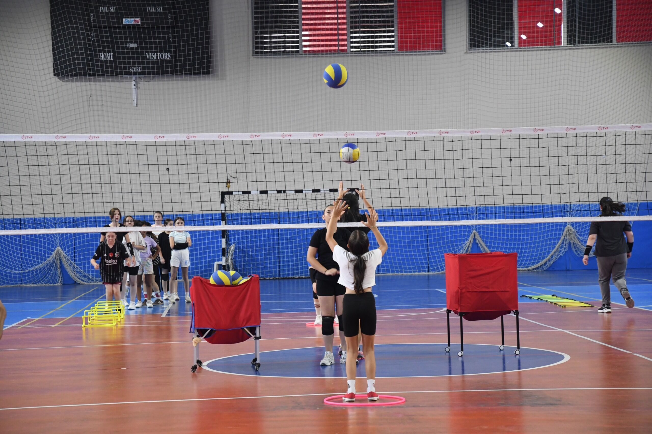 GSB Spor Okulu