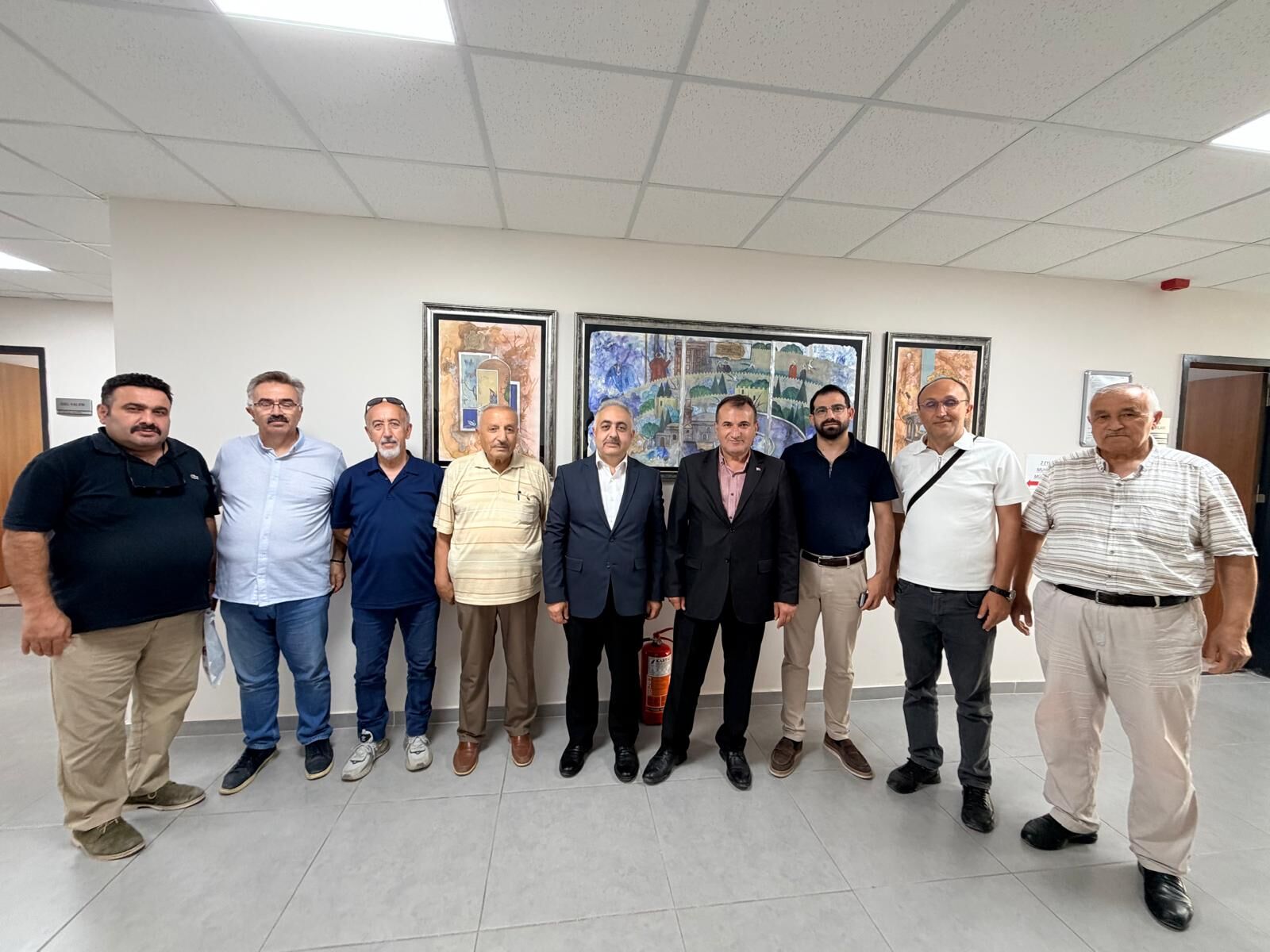Eskişehir Dadaşlar