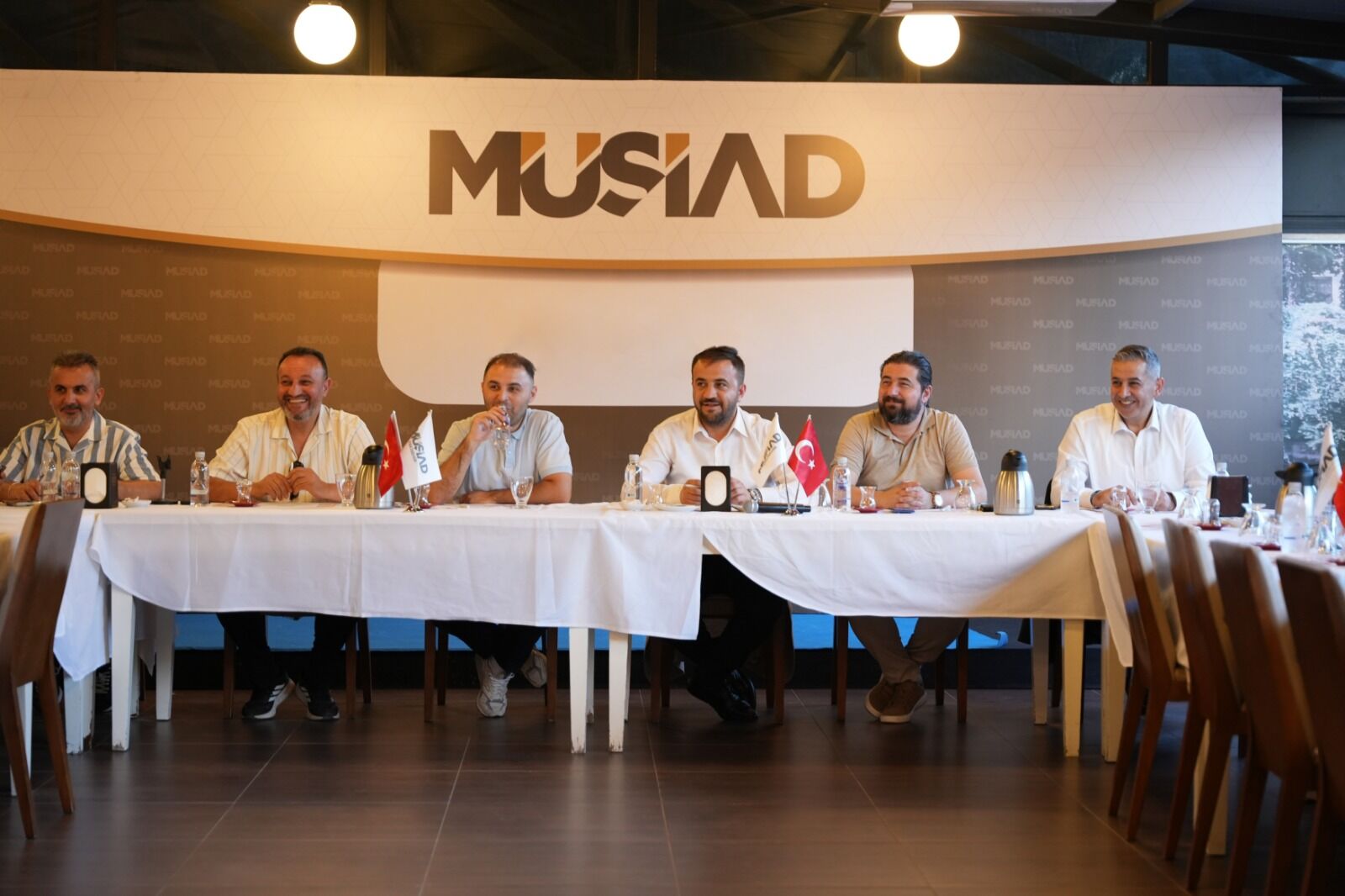 MÜSİAD