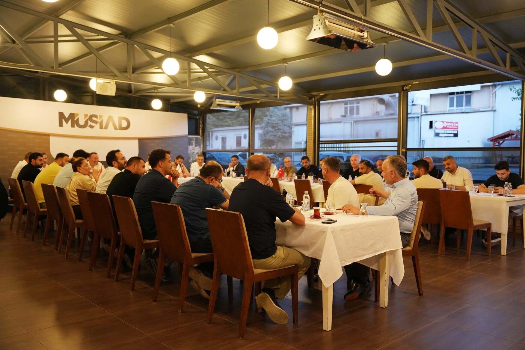 MÜSİAD