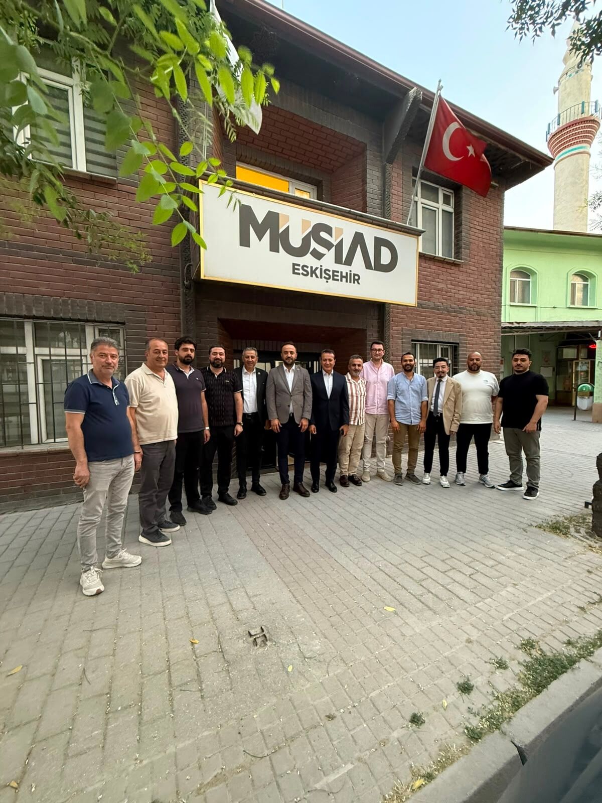 MÜSİAD