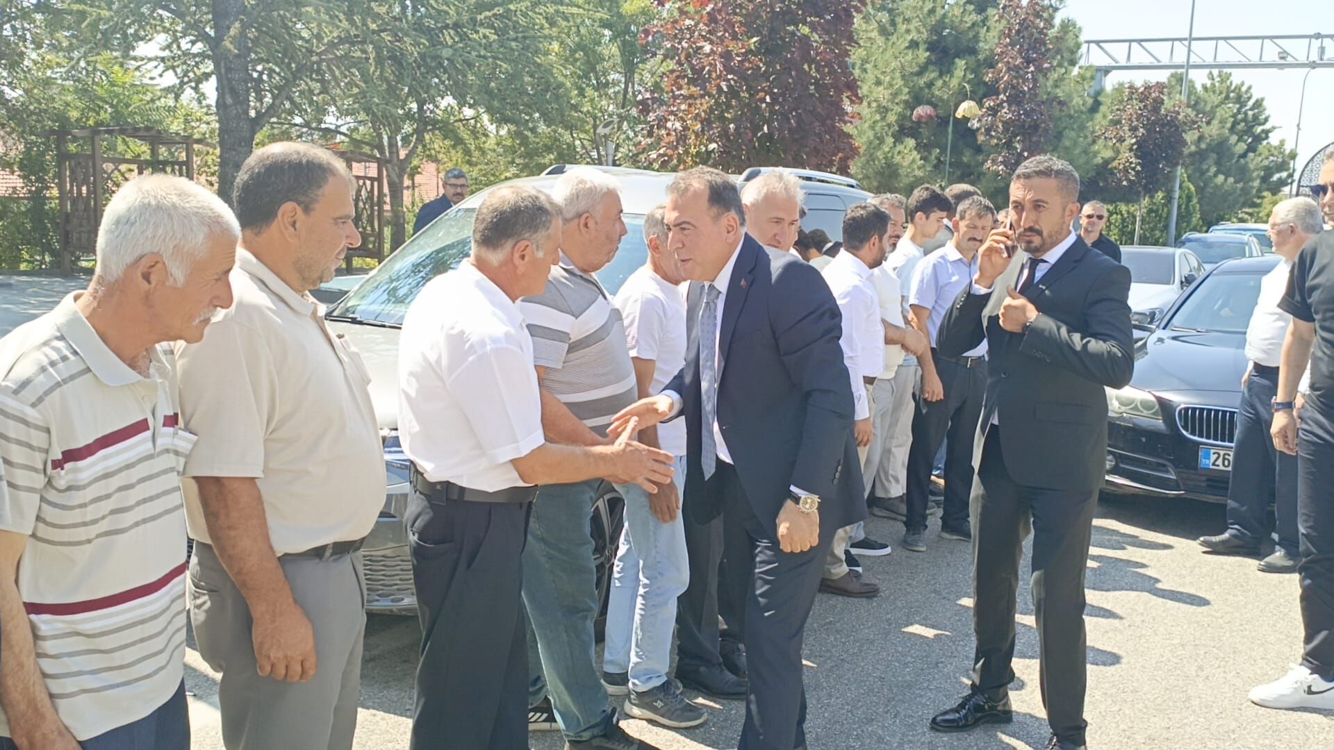 MHP Sivrihisar