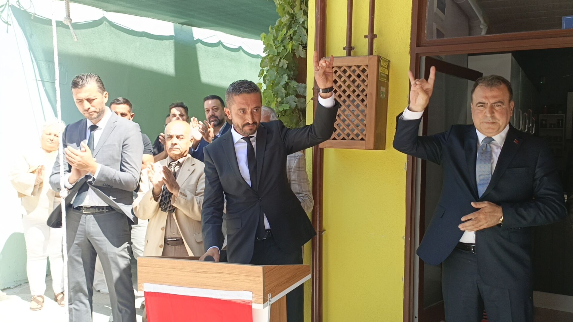 MHP Sivrihisar
