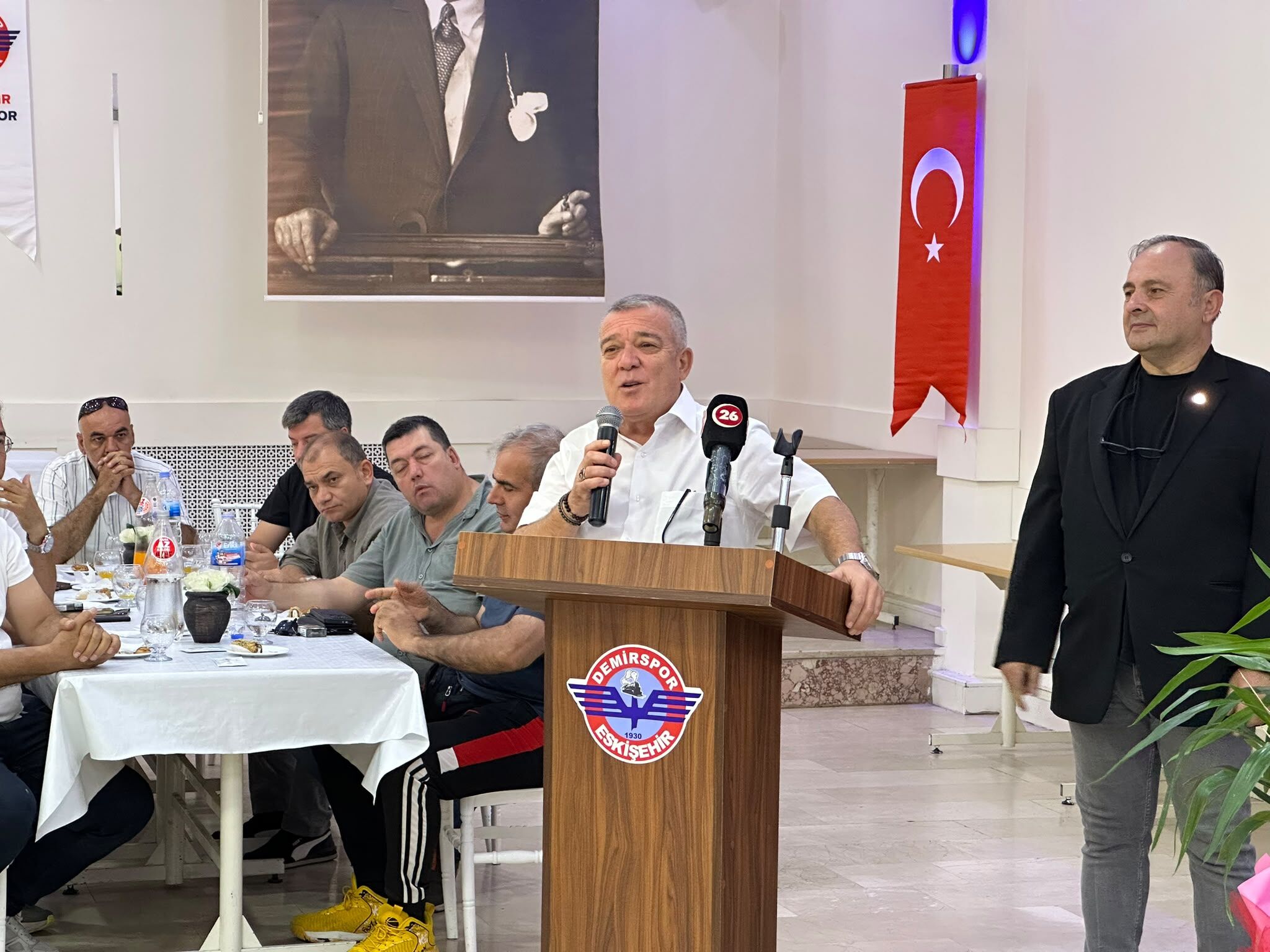 Mehmet Ali Hünerlier