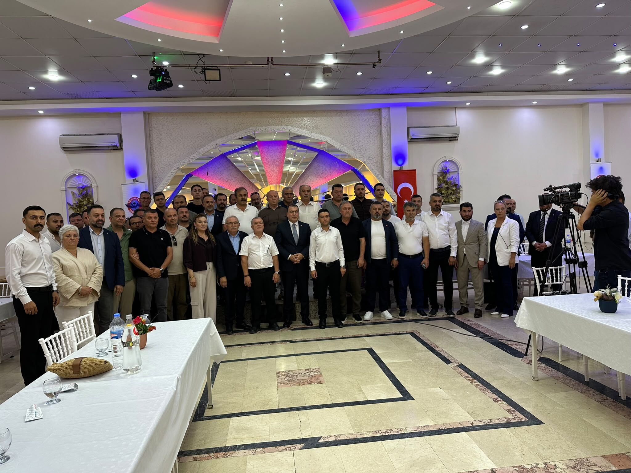 Eskişehir Demirspor
