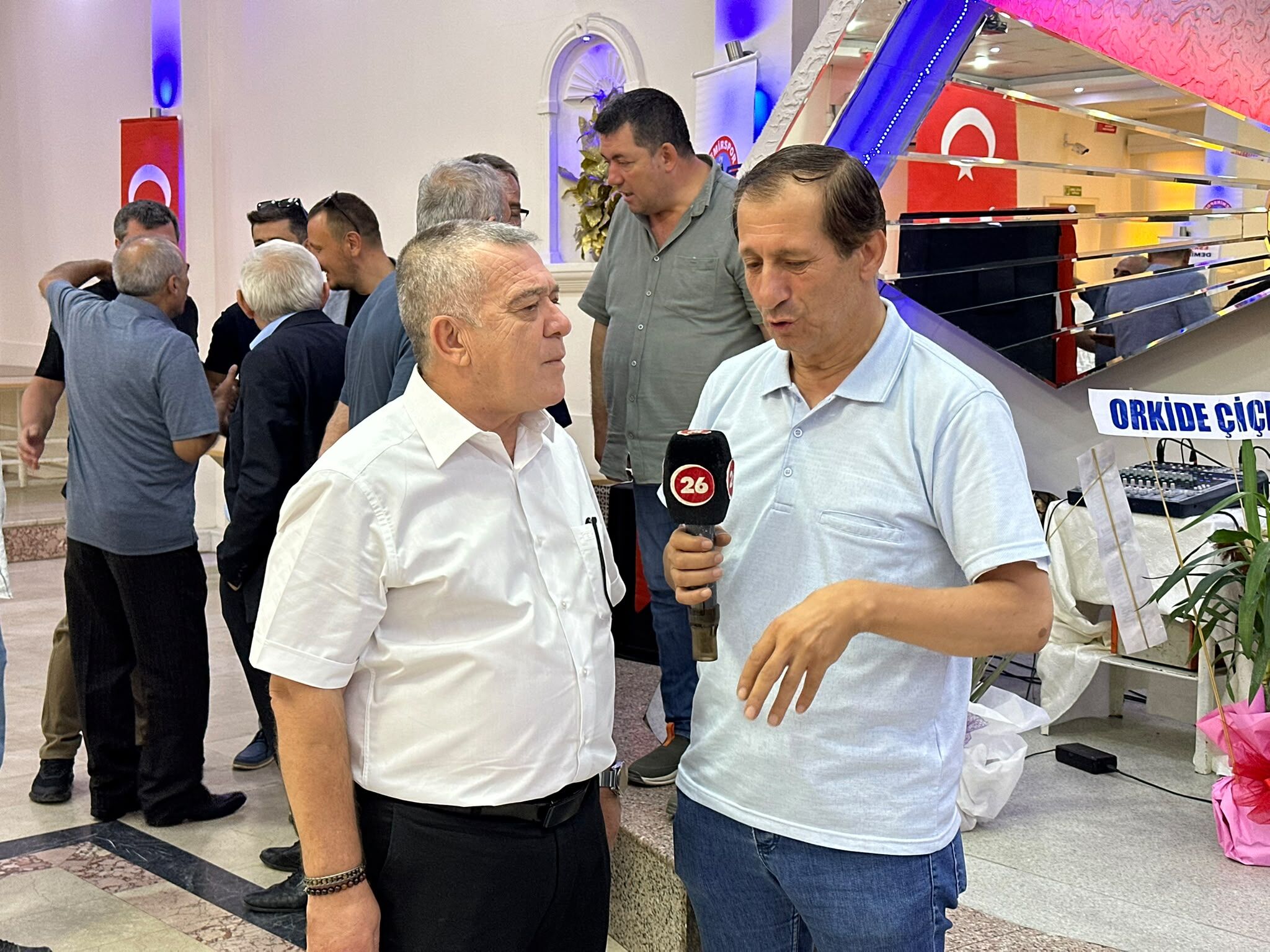 Mehmet Ali Hünerlier