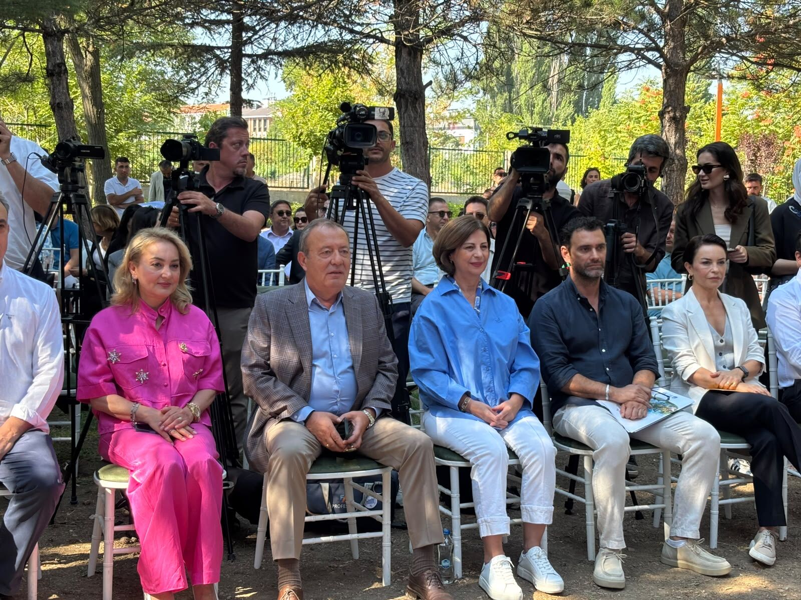 Porsuk Nehri Festivali