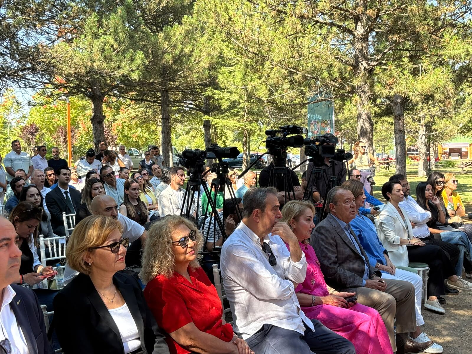 Porsuk Nehri Festivali