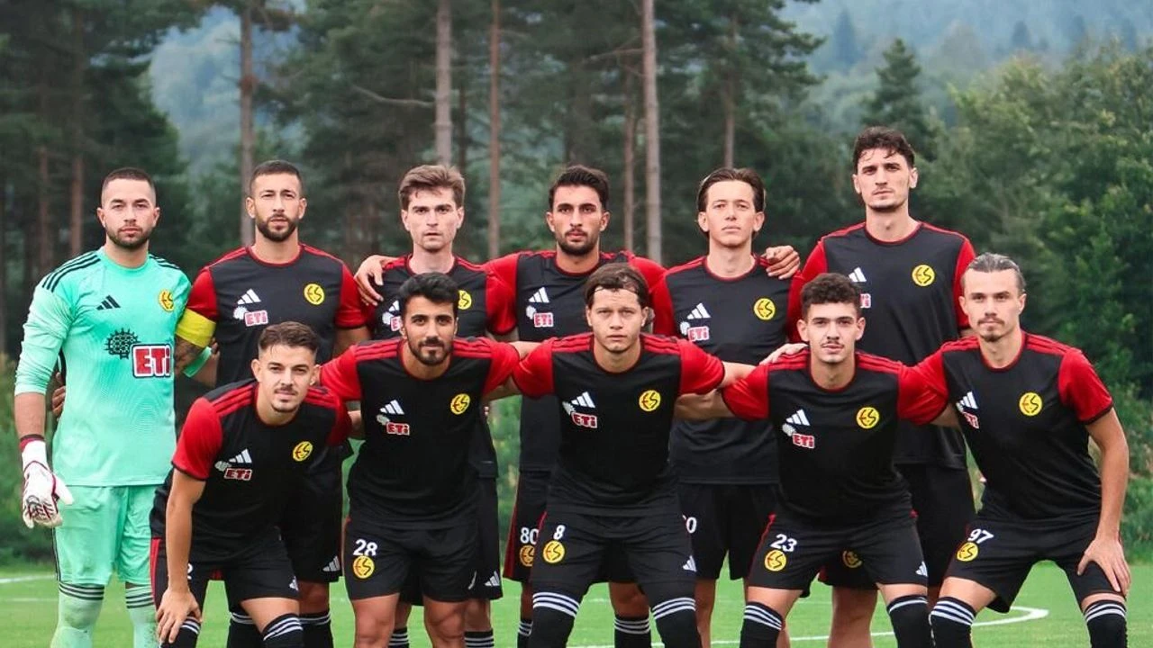 Eskişehirspor
