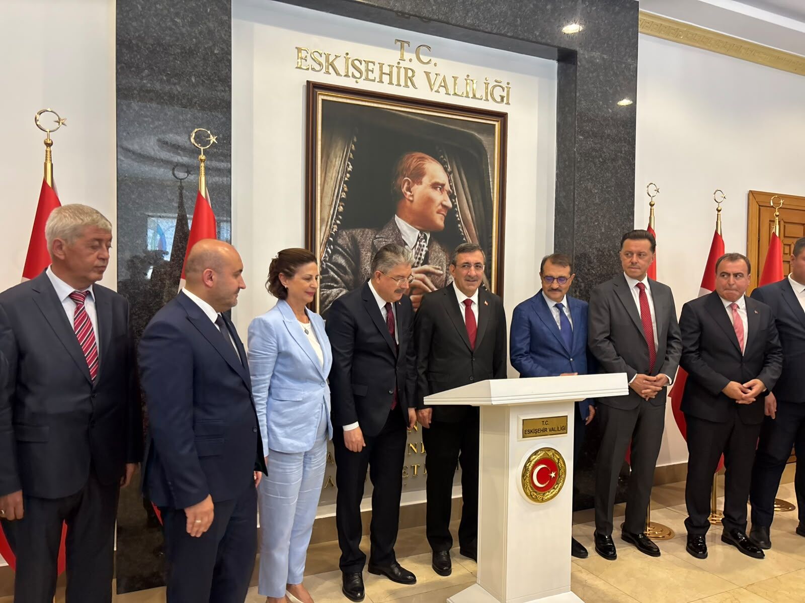 Cevdet Yılmaz