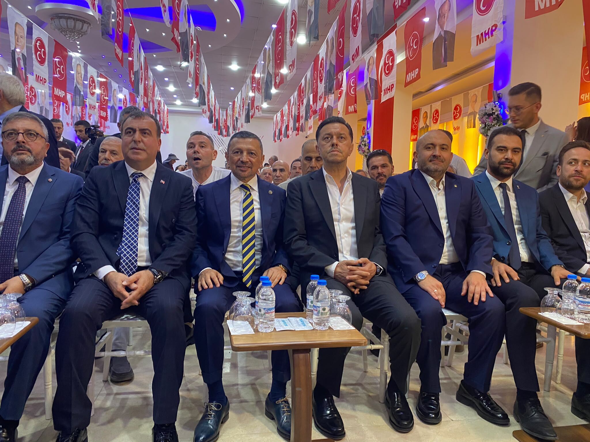 MHP Tepebaşı