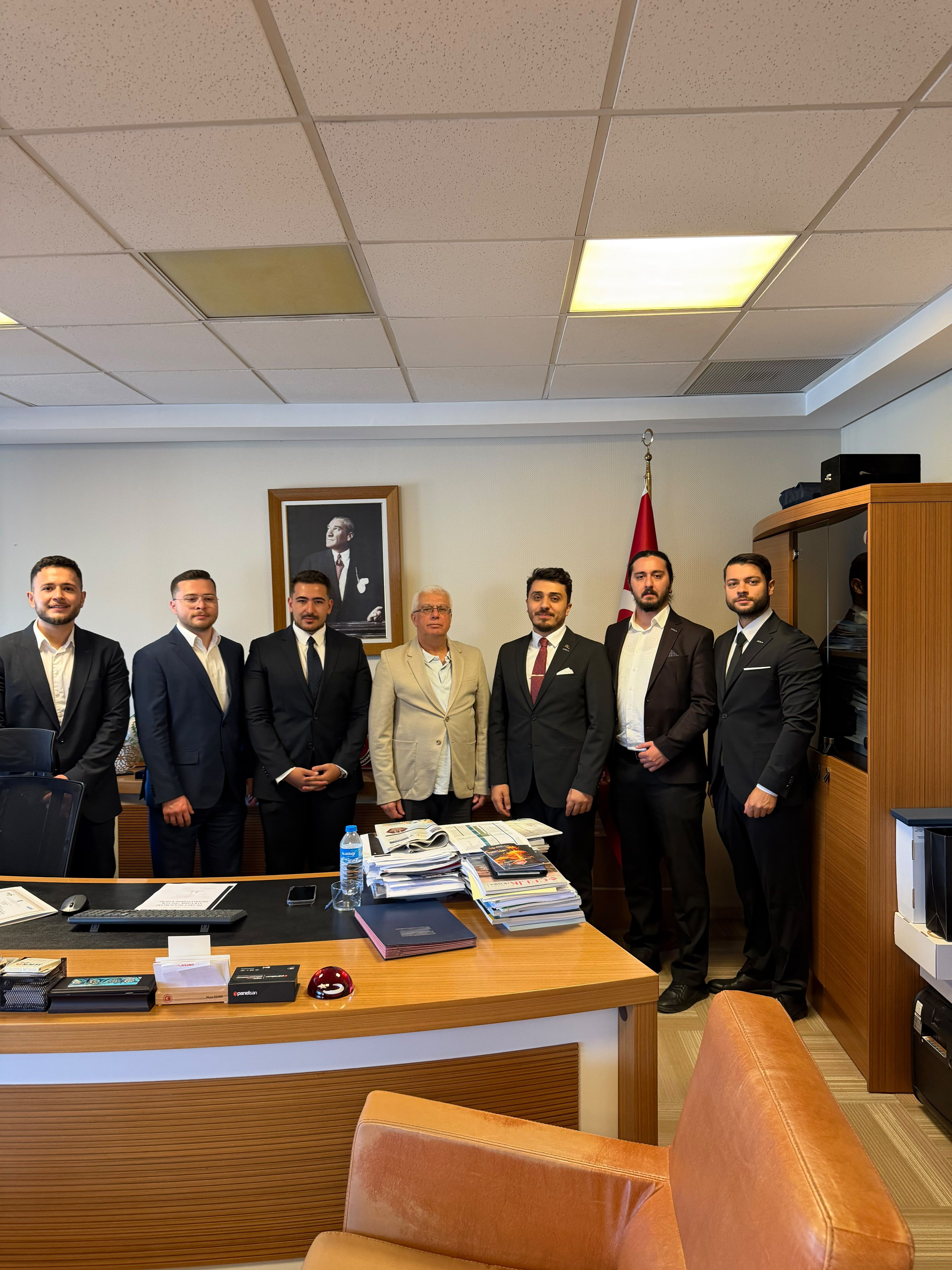 Dünyanın Ticaret Hafızası Eskişehir’e Geliyor