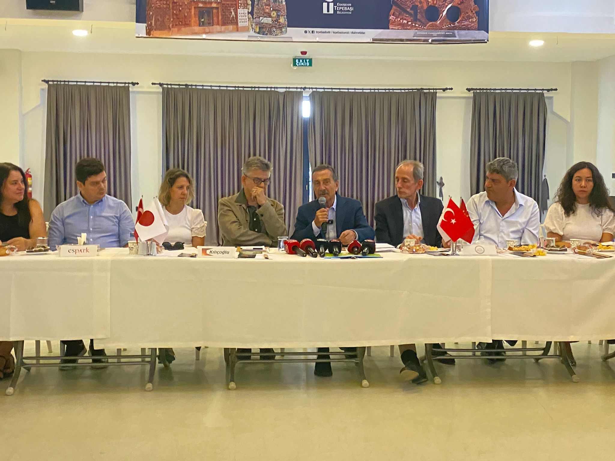18. Uluslararası Pişmiş Toprak Sempozyumu