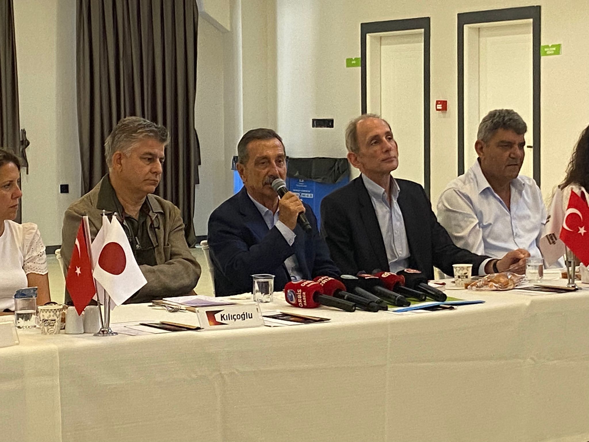 18. Uluslararası Pişmiş Toprak Sempozyumu
