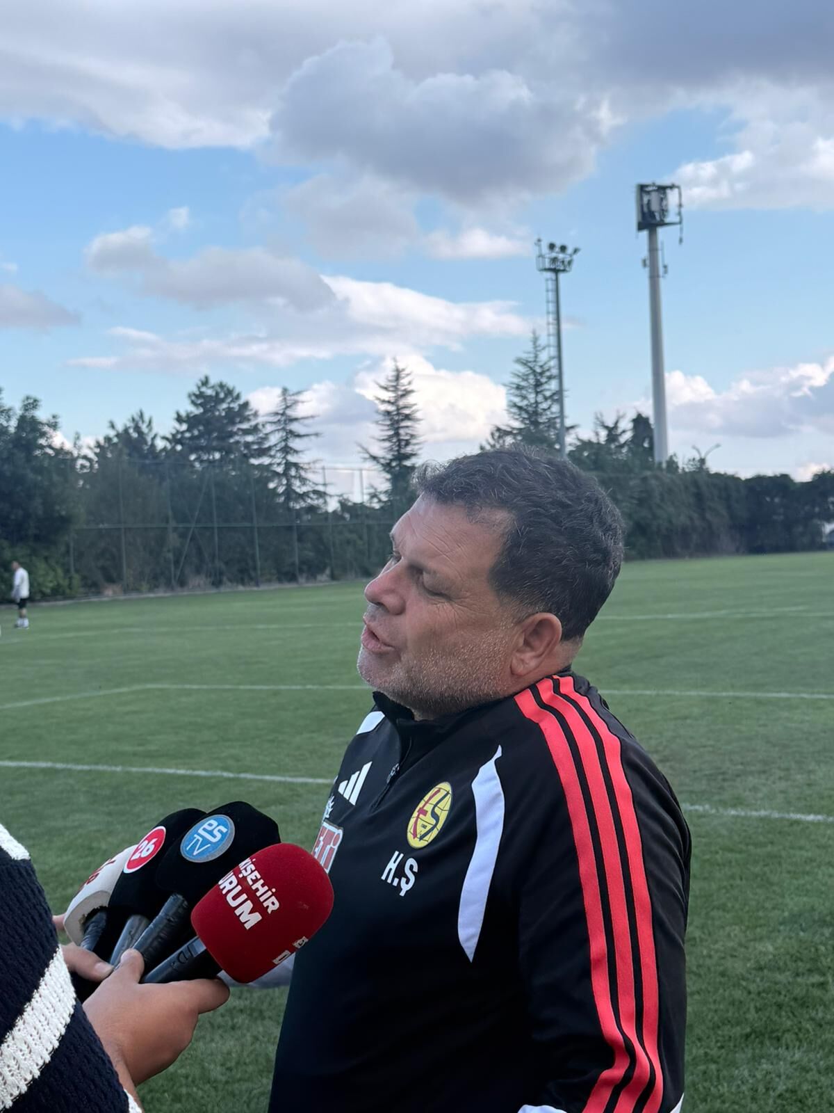 Hakan Şapcı