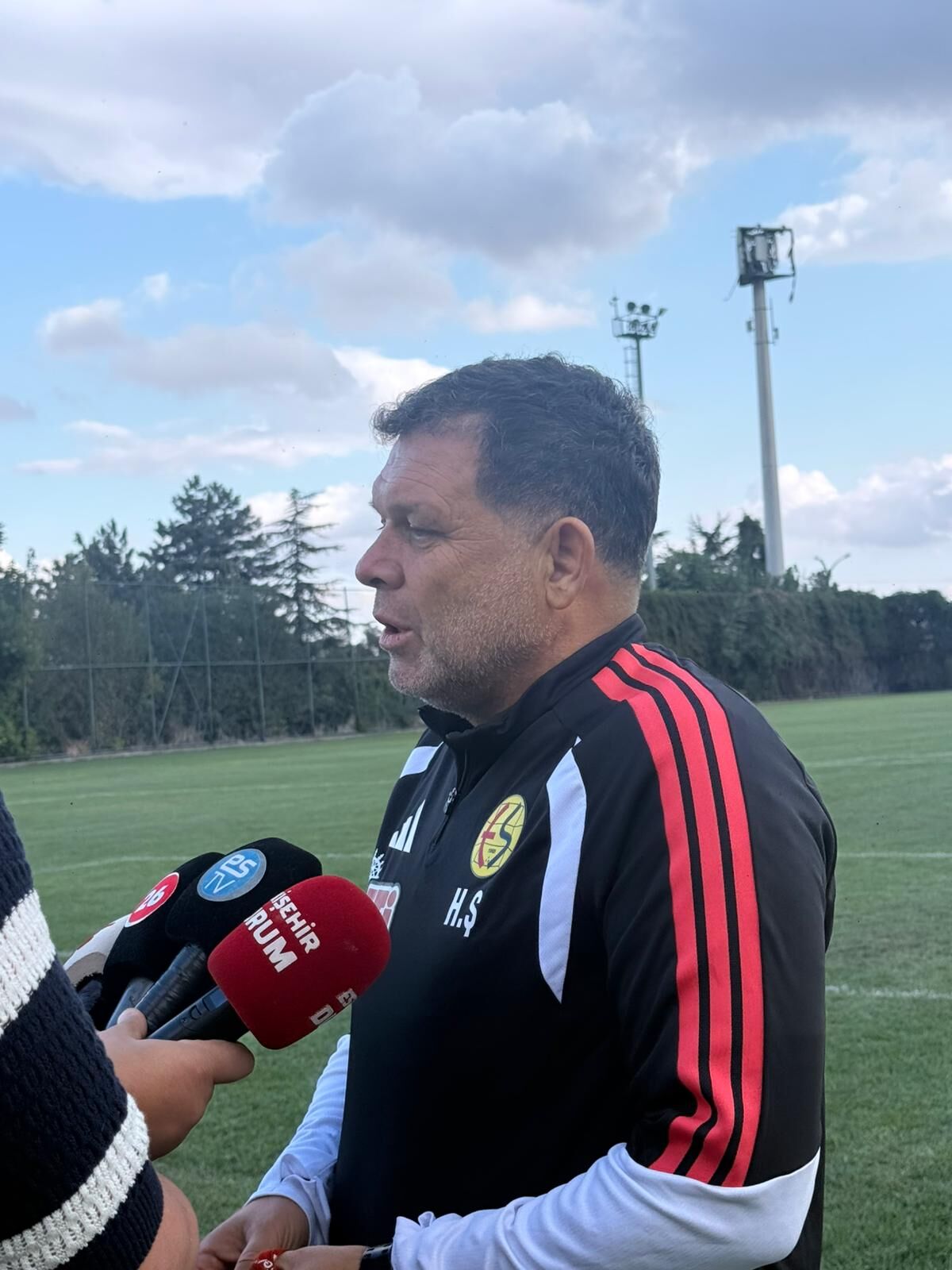 Hakan Şapcı