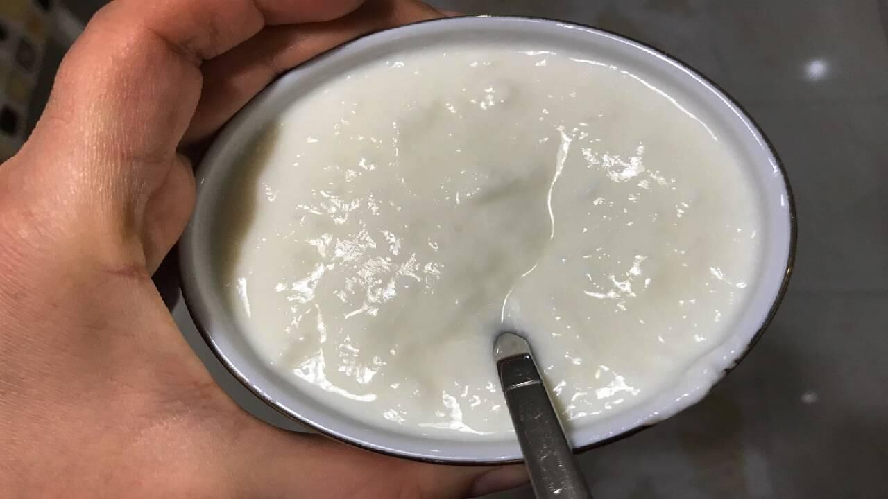 Yogurt 