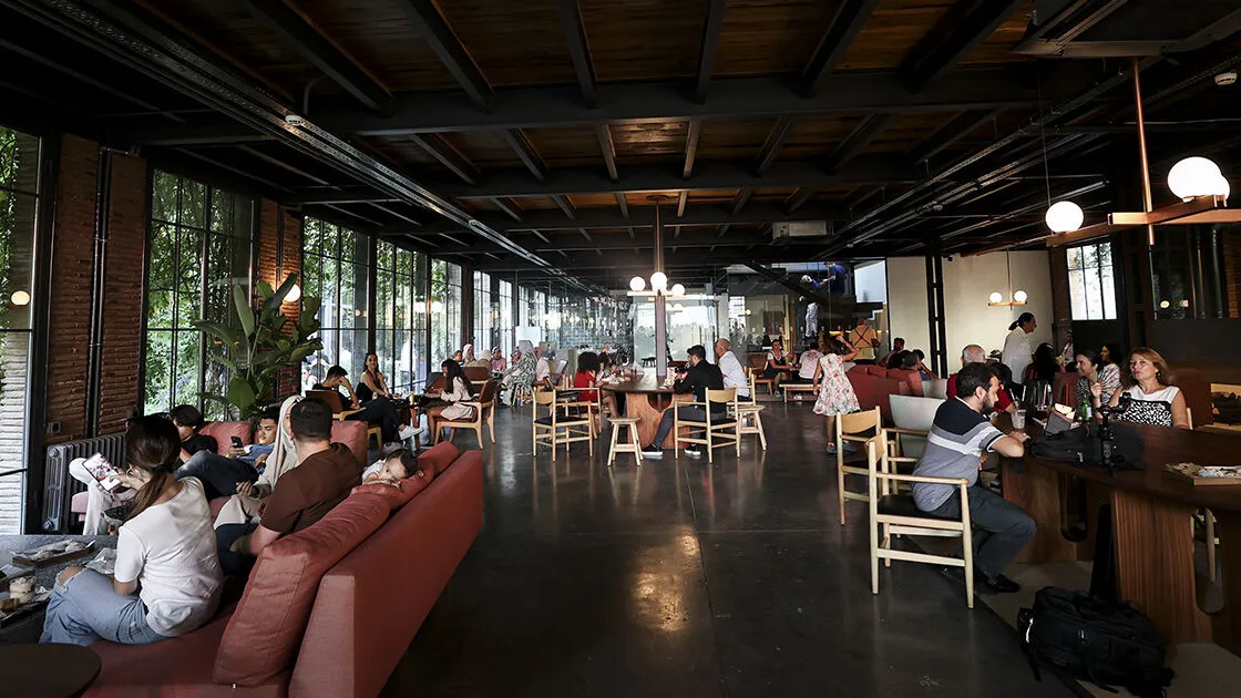 Espresso LAB