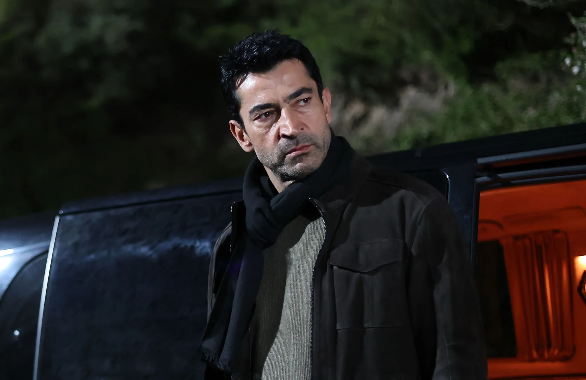 Kenan İmirzalıoğlu