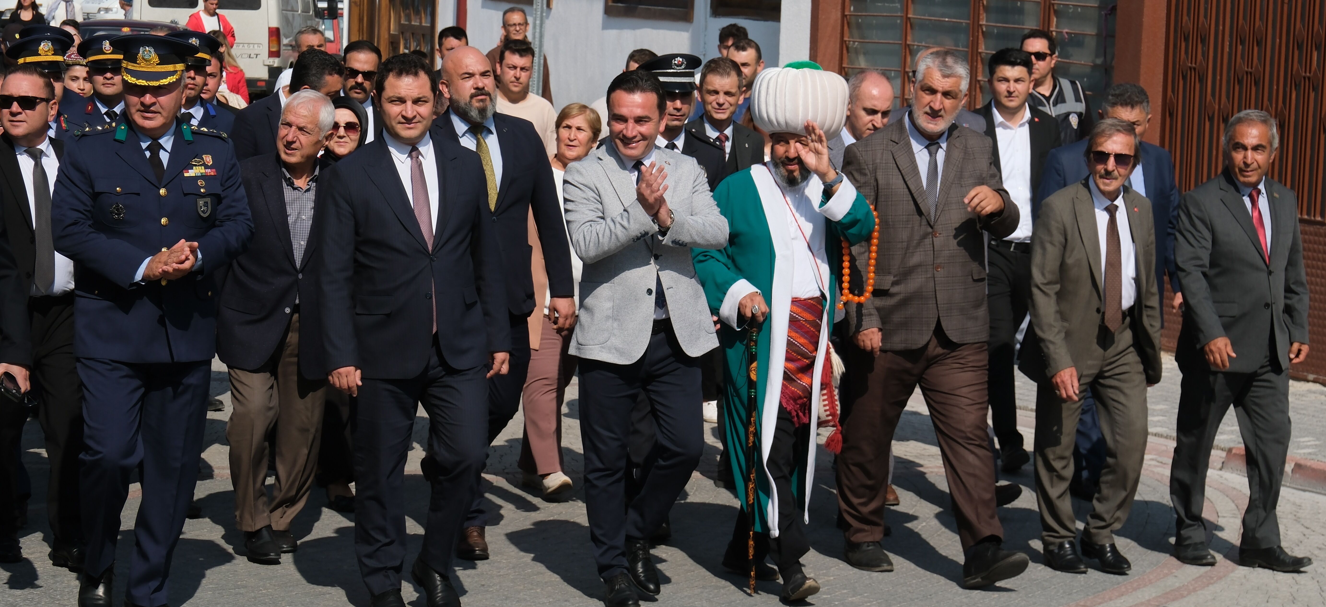 Sivrihisar'ın Kurtuluşu