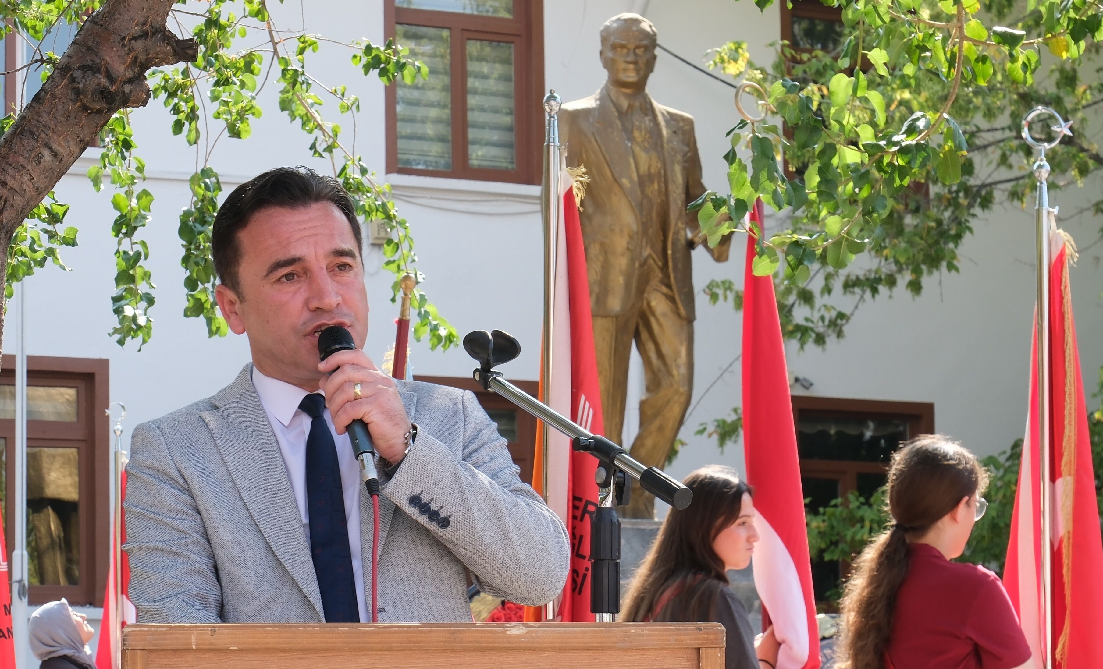 Sivrihisar'ın Kurtuluşu