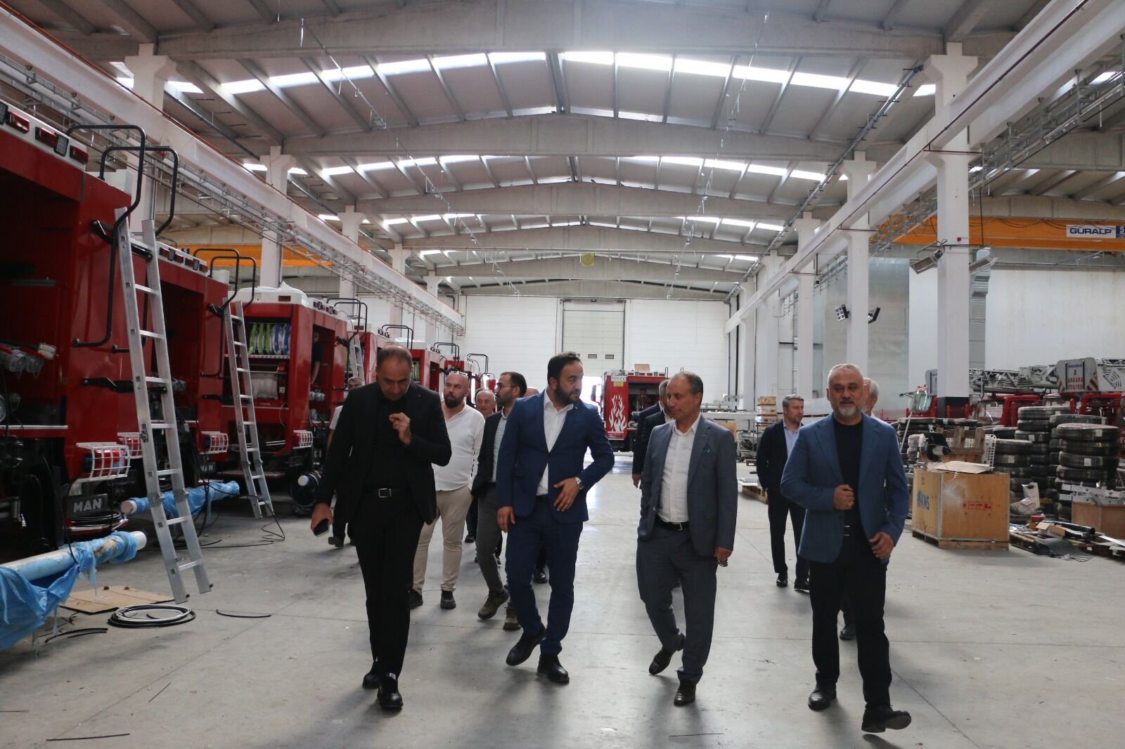 ESKİŞEHİR MÜSİAD
