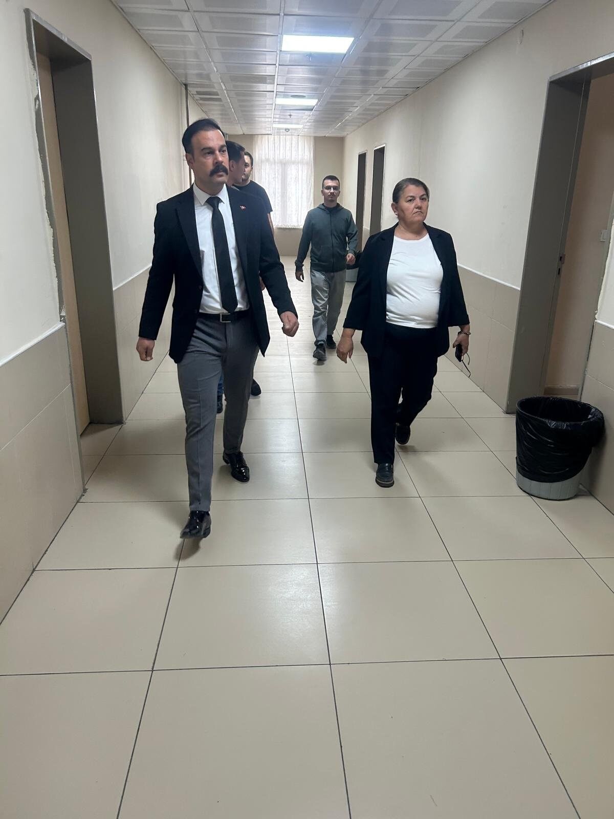 sivrihisar yurtlar