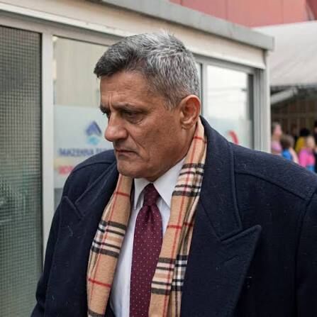 Kozinoğlu Soruşturmasında Kritik Gelişme: Eski Adli Tıp Çalışanı Evinde Ölü Bulundu!