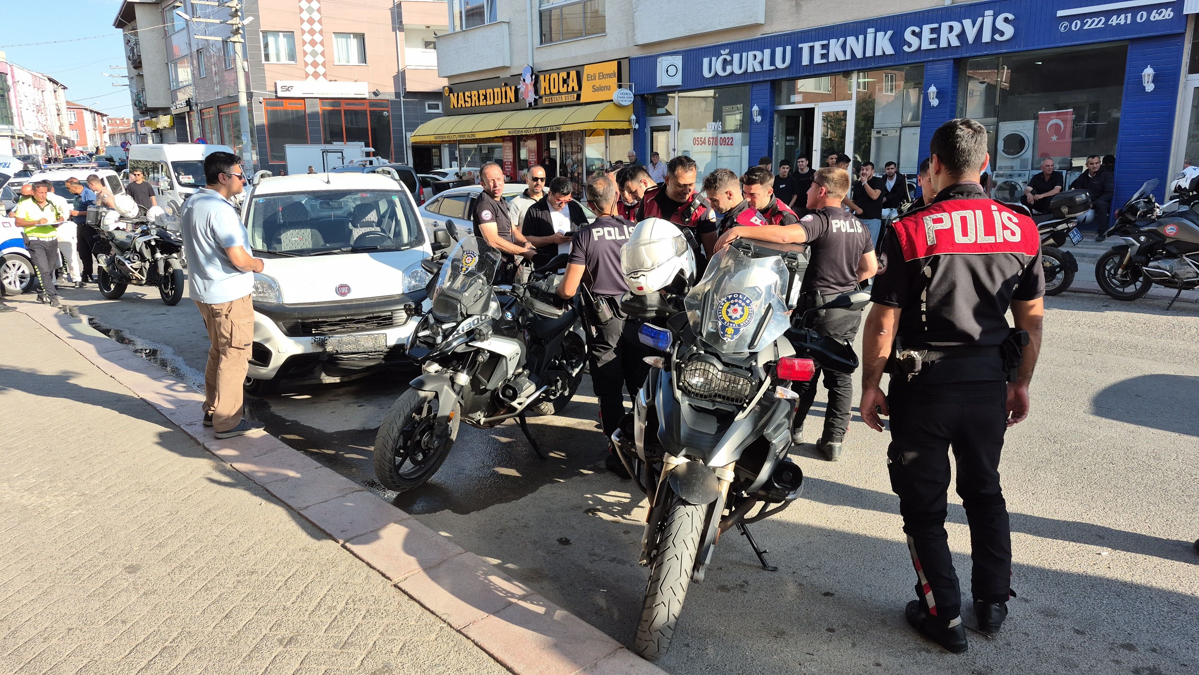 Yunus Polis