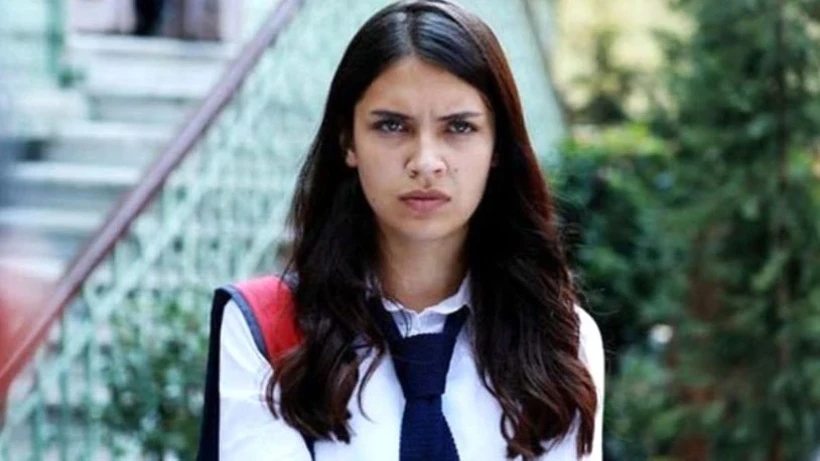 Biran Damla Yılmaz
