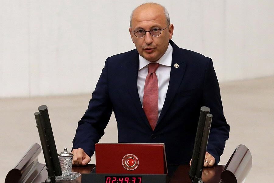 Utku Çakırözer