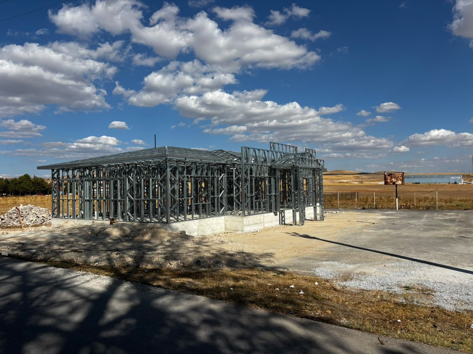 KARAKOL