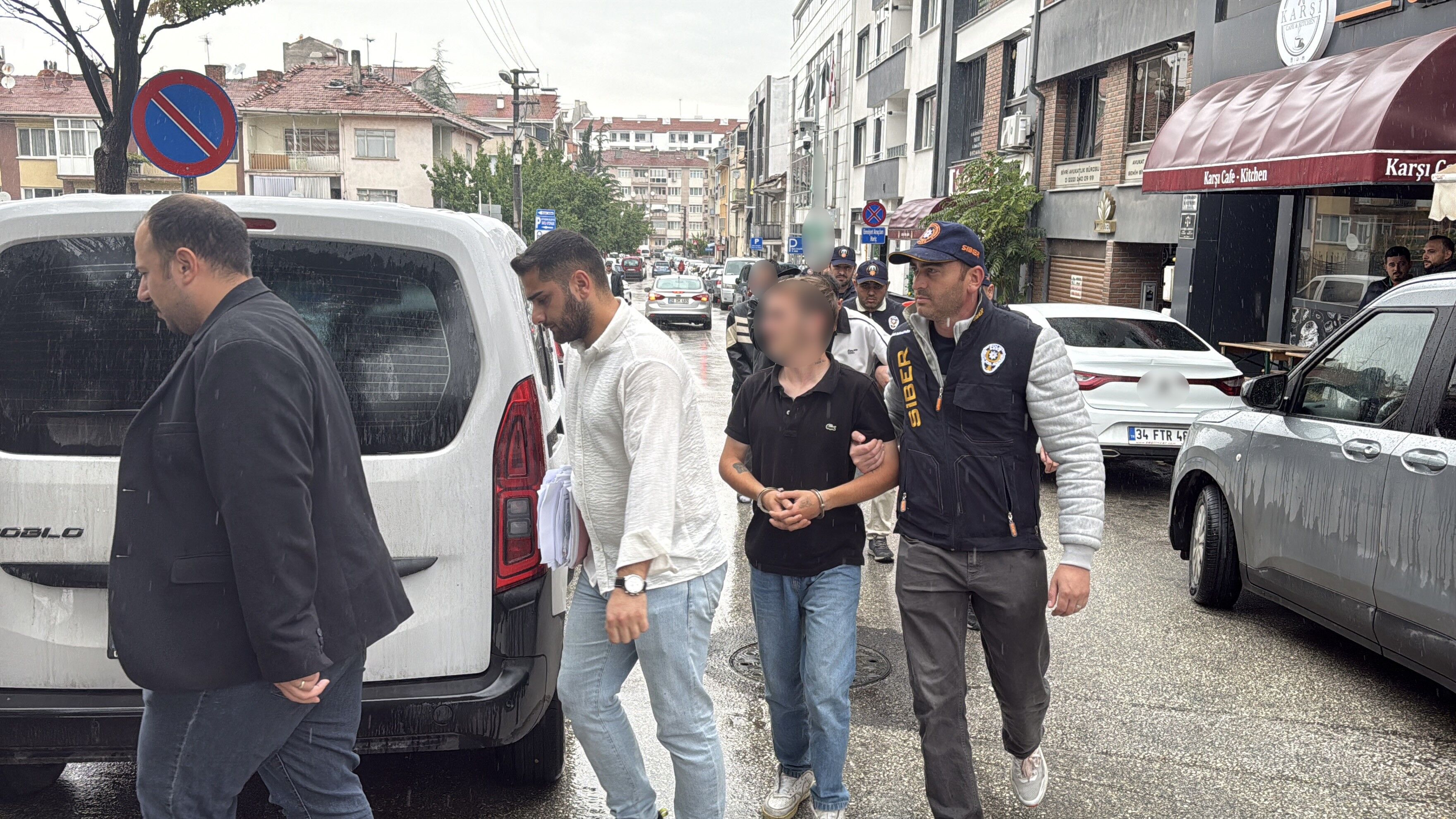 Dolandırıcılık