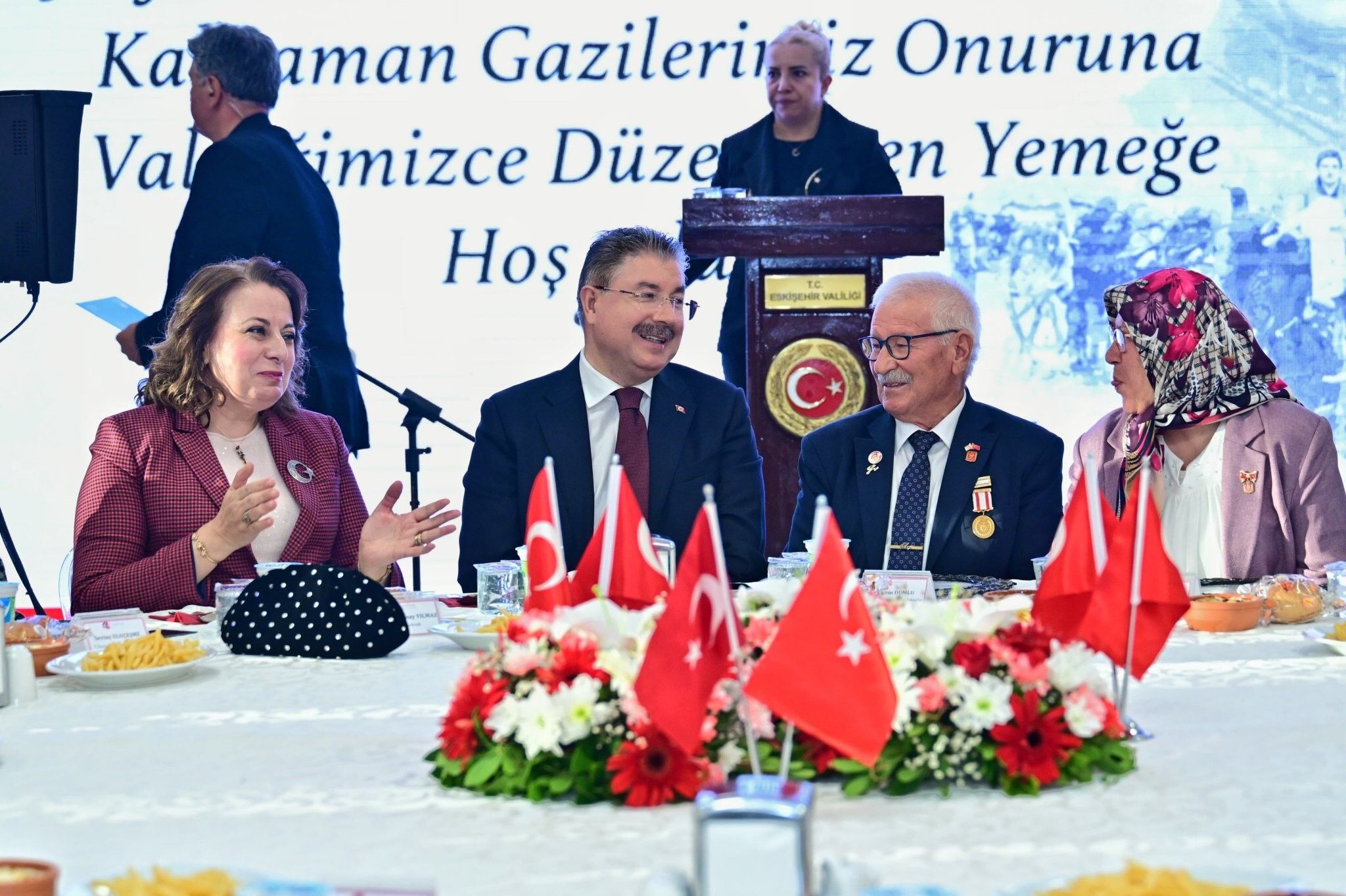 Gaziler Günü
