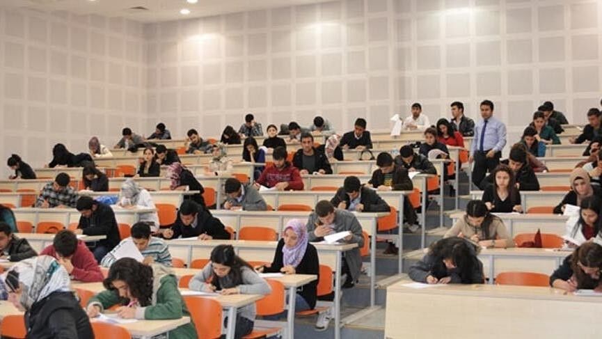 KPSS Sınavı
