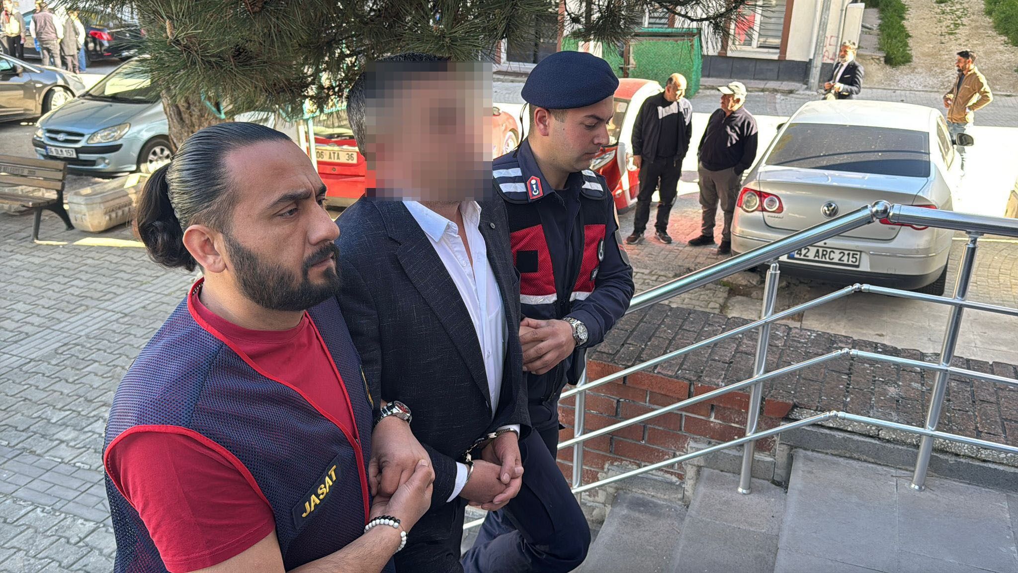 soruşturma