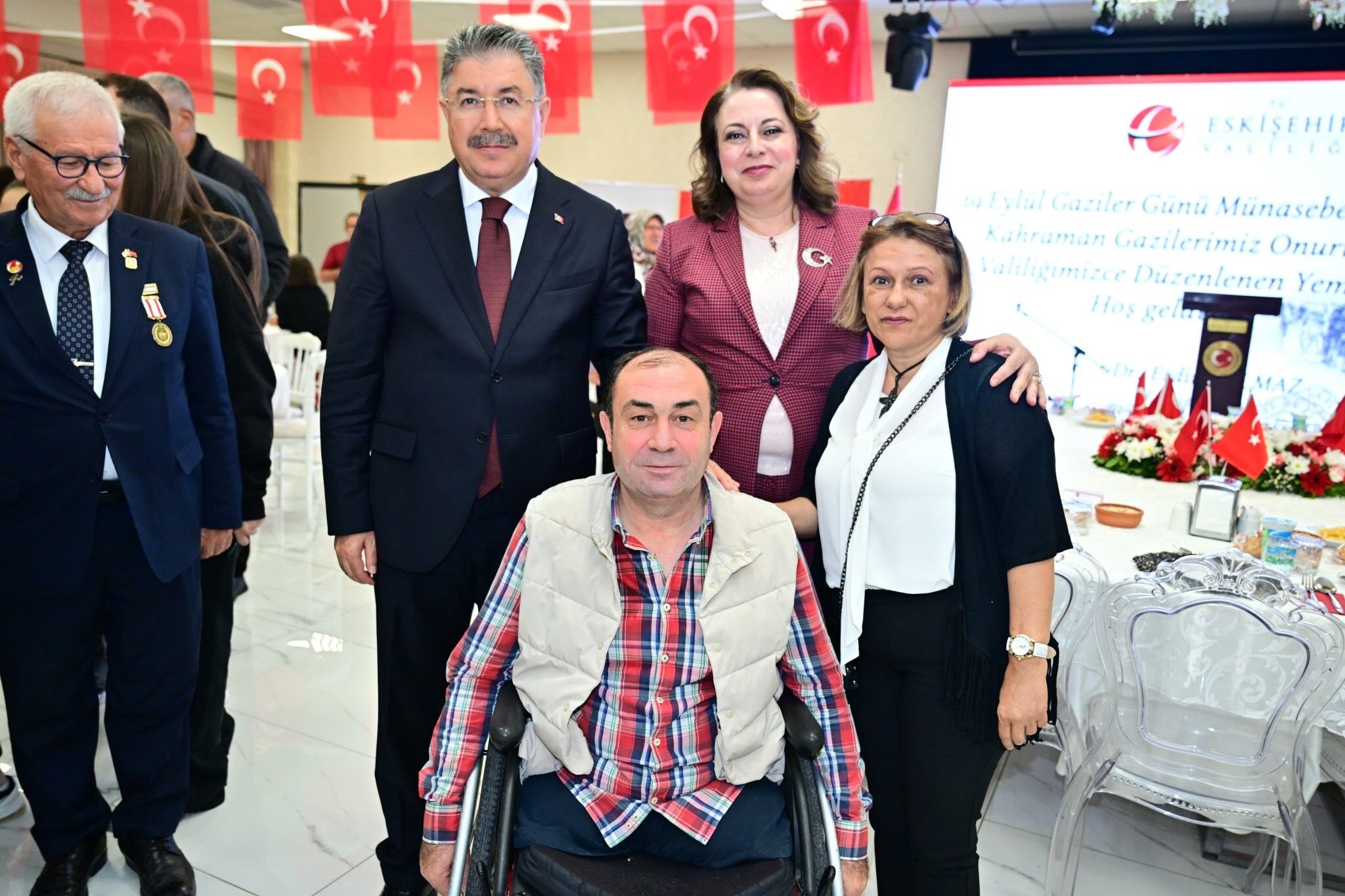 Gaziler Günü