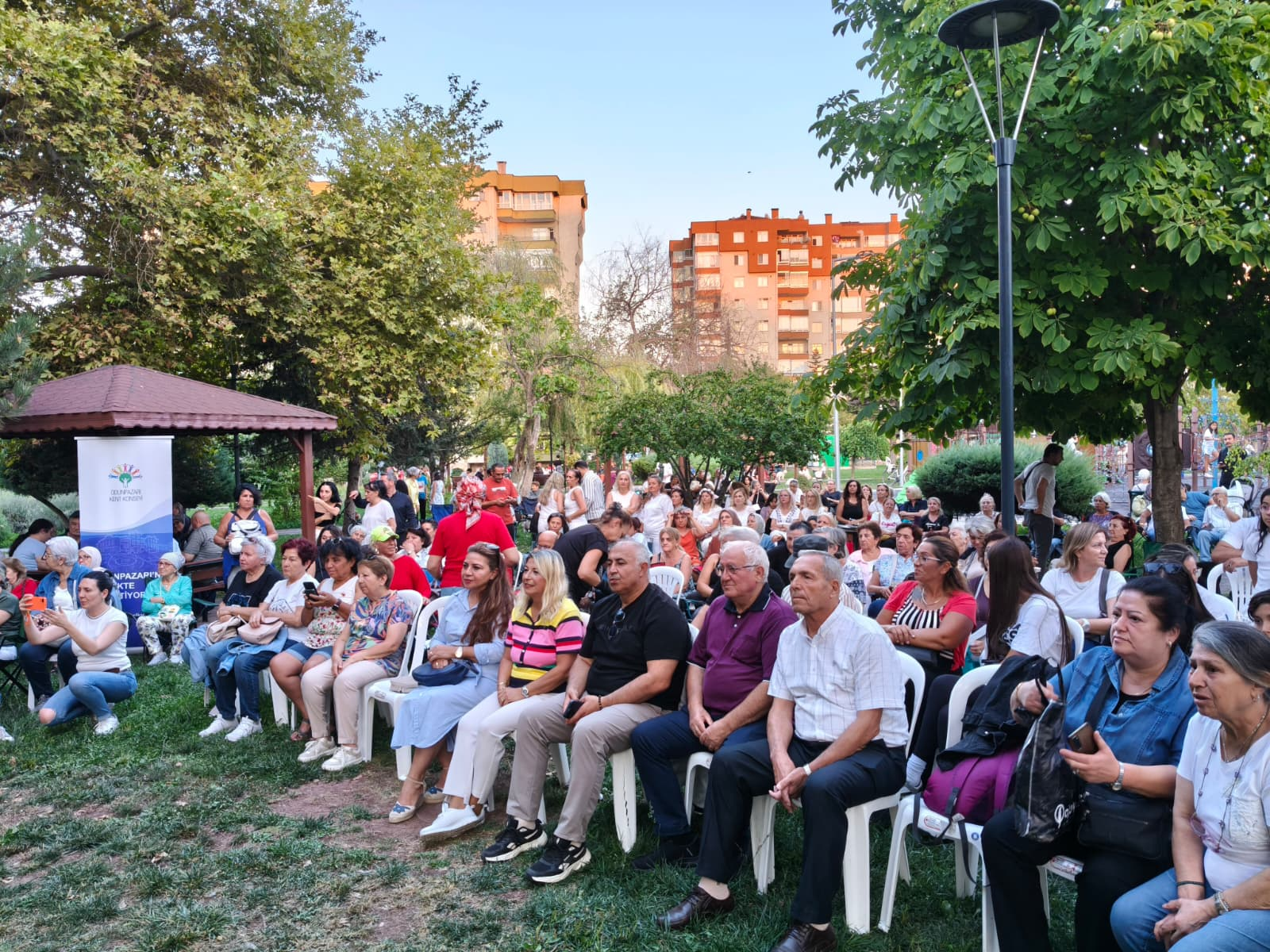 Vişnelik Mahalle Şenliği