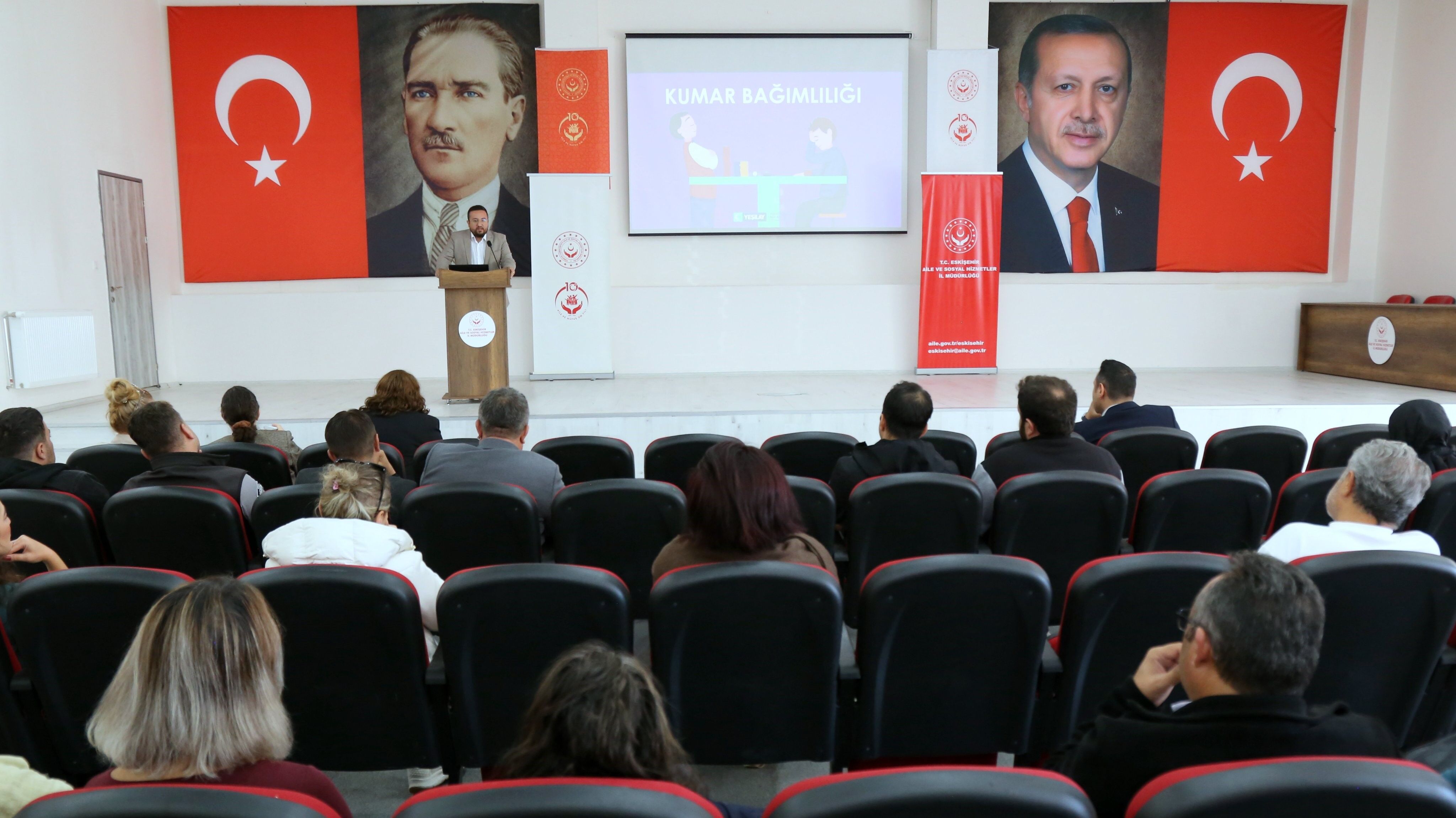 kumar bağımlılığı