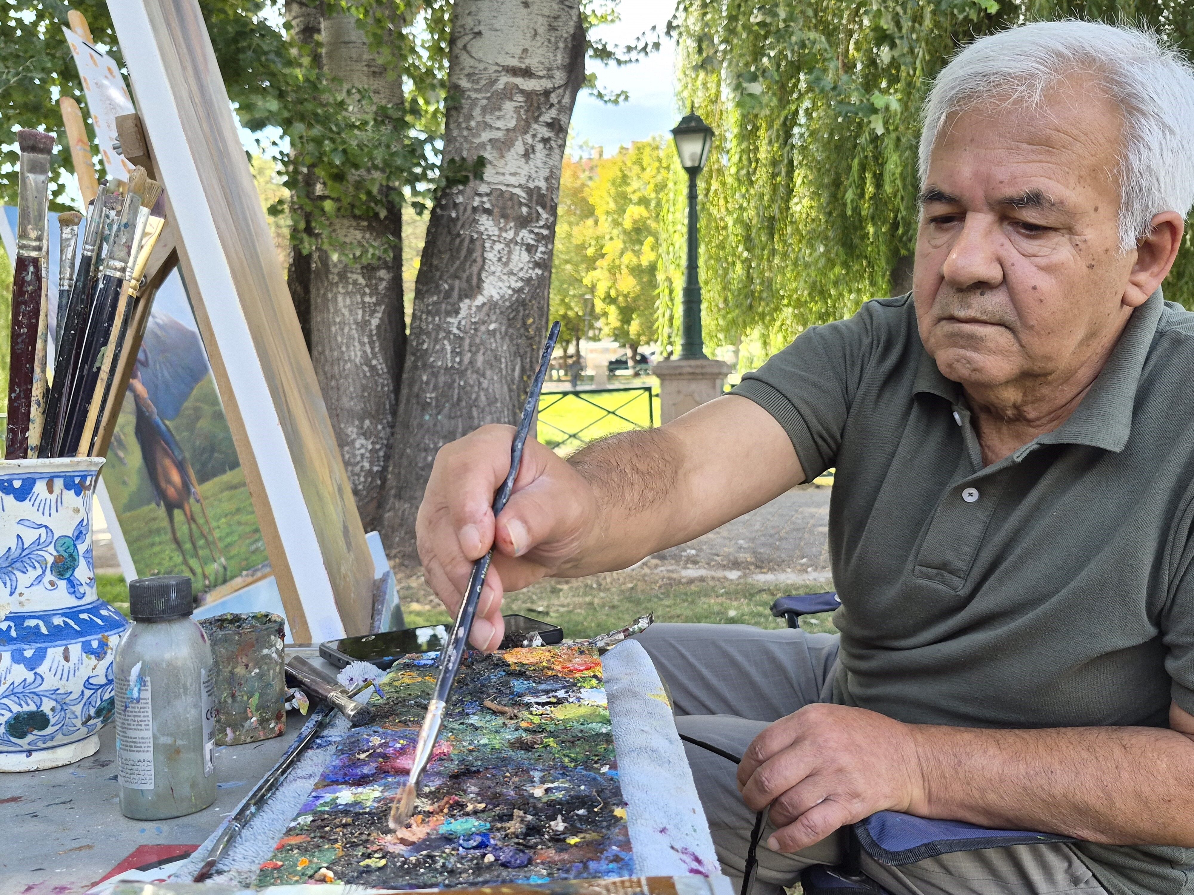 ressam