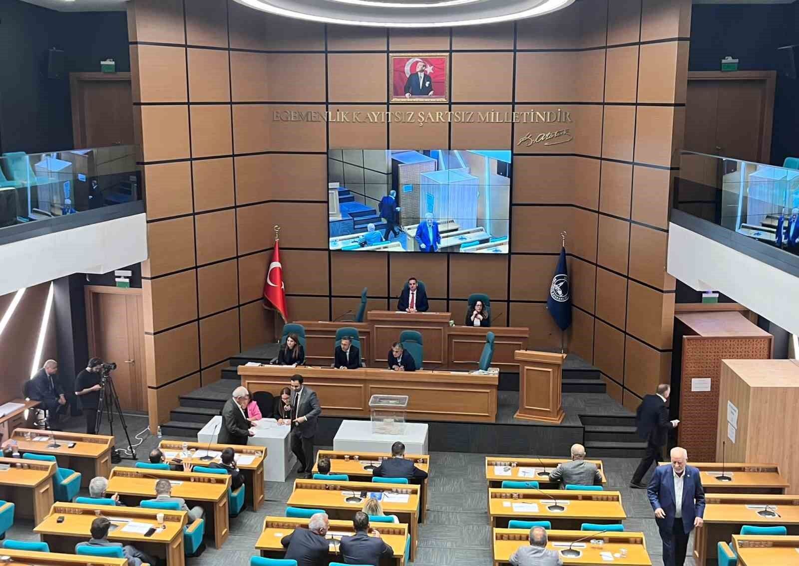 Üsküdar Belediyesi