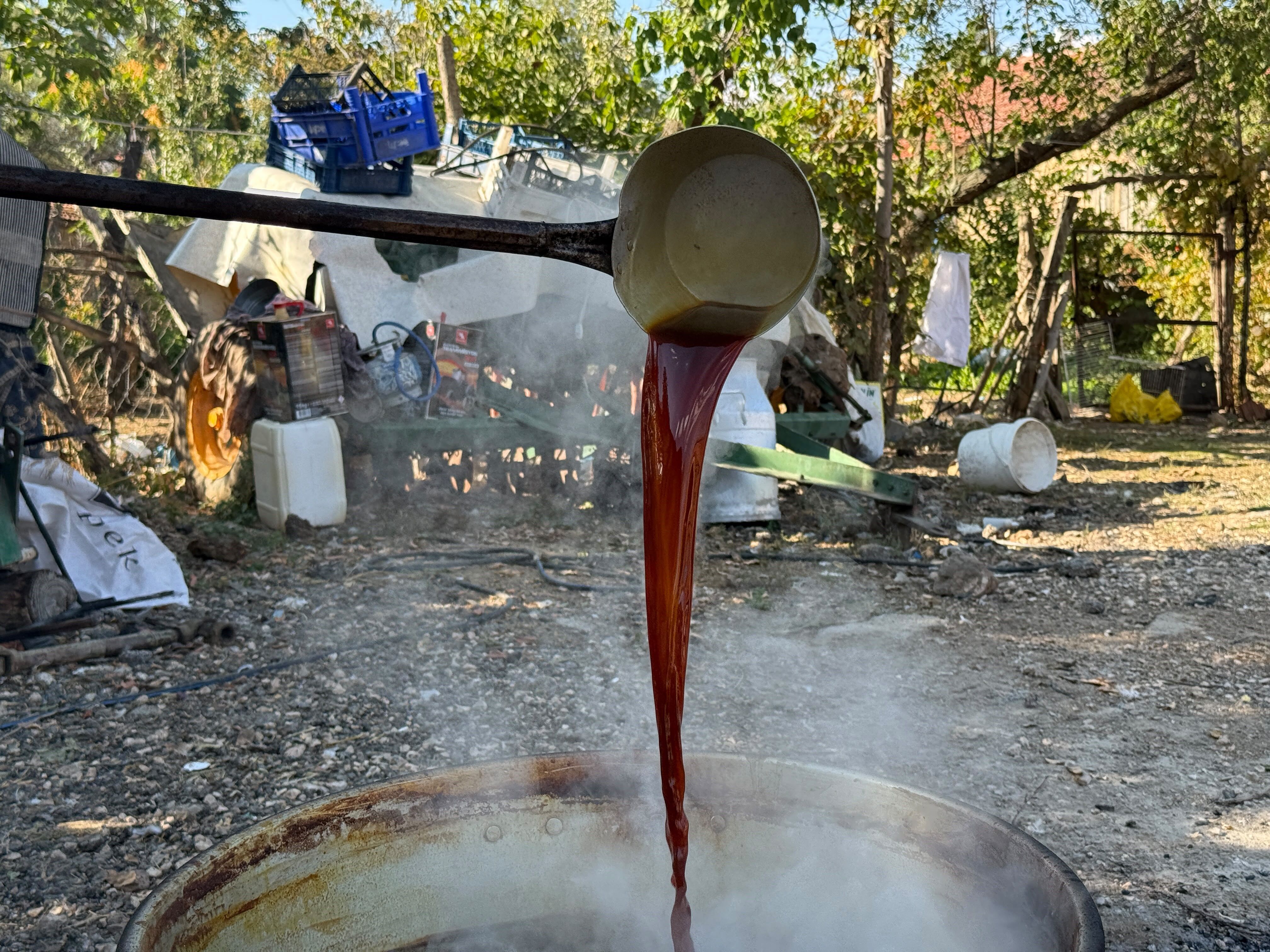 PEKMEZ