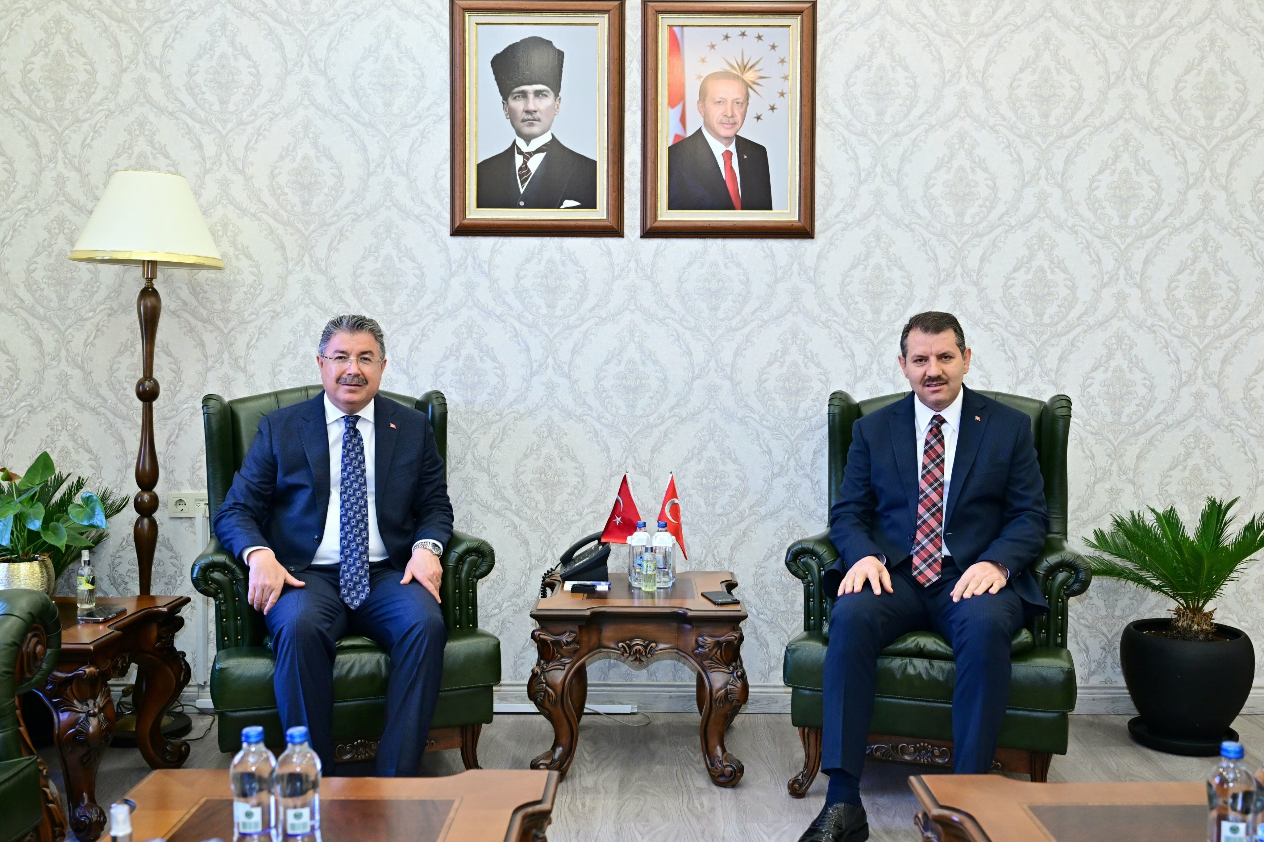 MSB Yardımcısı 