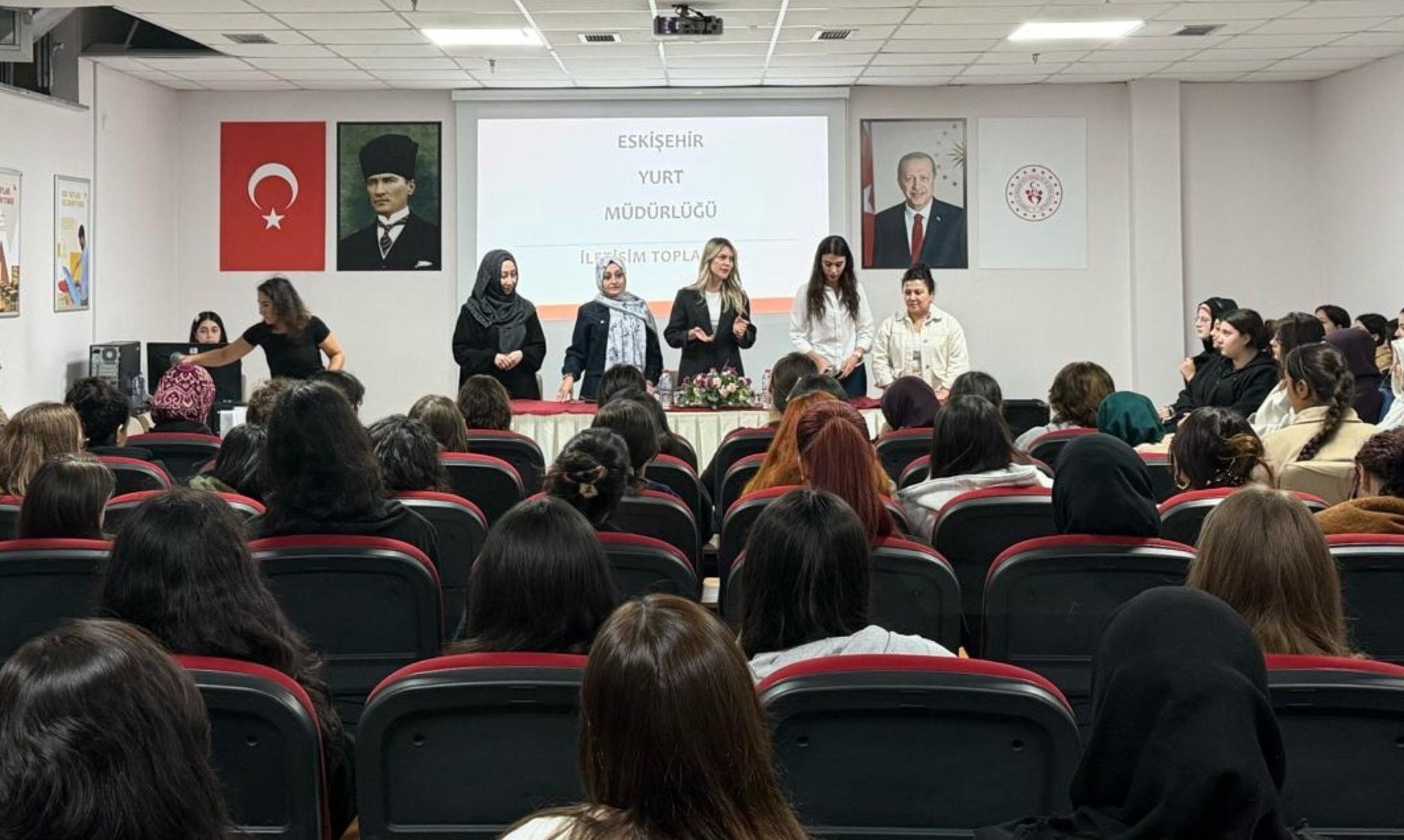 GSB YURT